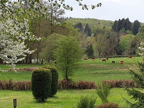 MOBILHOME 2 personnes - Mobil home