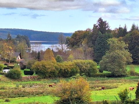 MOBILHOME 2 personnes - Mobil home