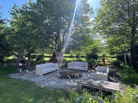 MOBILHOME 2 personnes - Mobil home