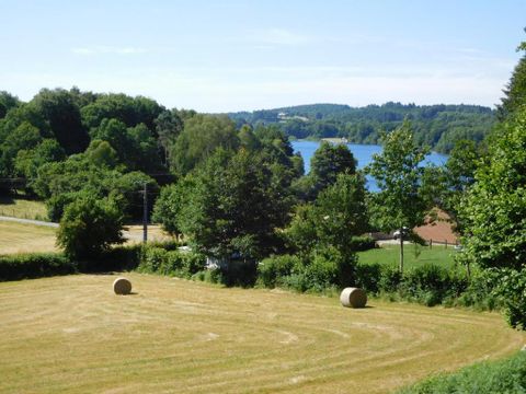 Camping Le Soustran - Camping Corrèze - Image N°8