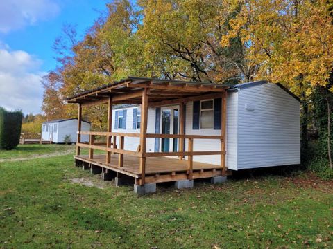 Camping Le Soustran - Camping Corrèze - Image N°22