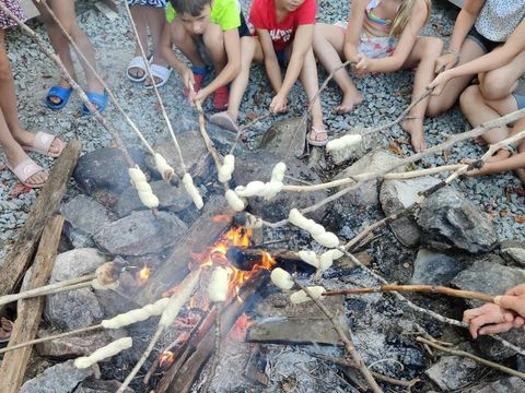 Camping Le Soustran - Camping Corrèze - Image N°17