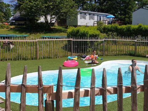Camping Le Soustran - Camping Corrèze - Image N°13