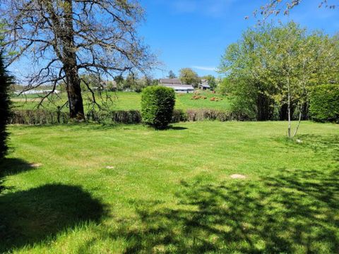 Camping Le Soustran - Camping Corrèze - Image N°15