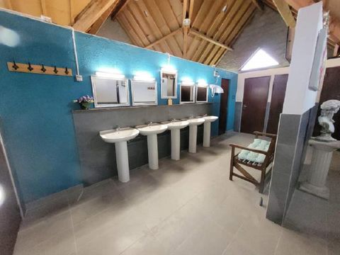 Camping Le Soustran - Camping Corrèze - Image N°11