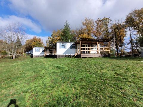 Camping Le Soustran - Camping Corrèze - Image N°21