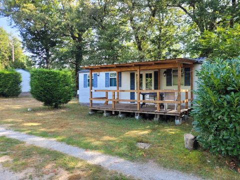 Camping Le Soustran - Camping Corrèze - Image N°23