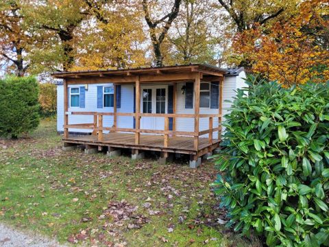Camping Le Soustran - Camping Corrèze - Image N°20