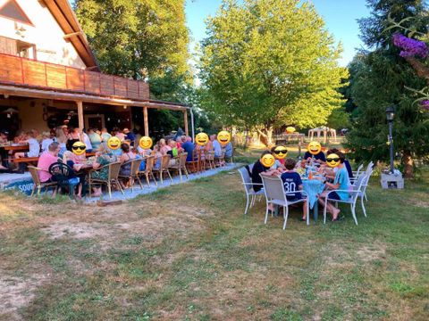 Camping Le Soustran - Camping Corrèze - Image N°14