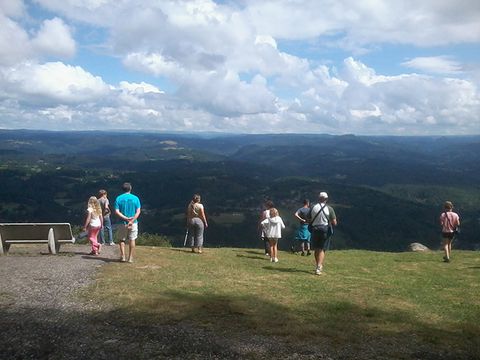 Camping Les Aubazines - Camping Corrèze - Image N°2