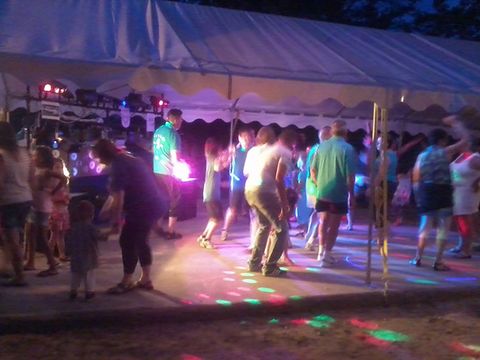 Camping Les Aubazines - Camping Corrèze - Image N°4