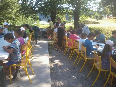 Camping Les Aubazines - Camping Corrèze - Image N°3