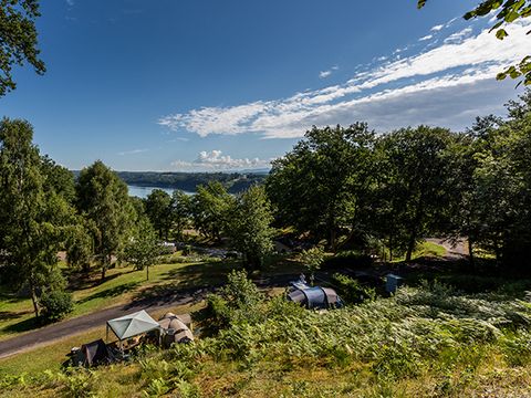 Camping Les Aubazines - Camping Corrèze - Image N°9