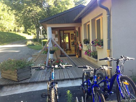 Camping Les Aubazines - Camping Corrèze - Image N°6