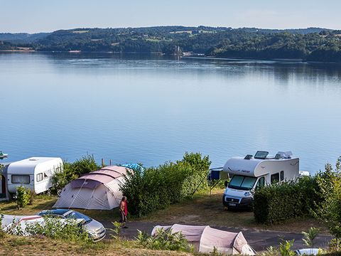 Camping Les Aubazines - Camping Corrèze - Image N°8
