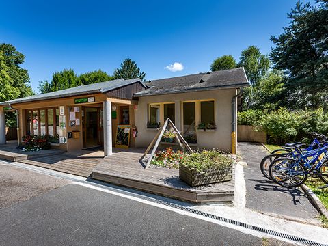 Camping Les Aubazines - Camping Corrèze - Image N°5