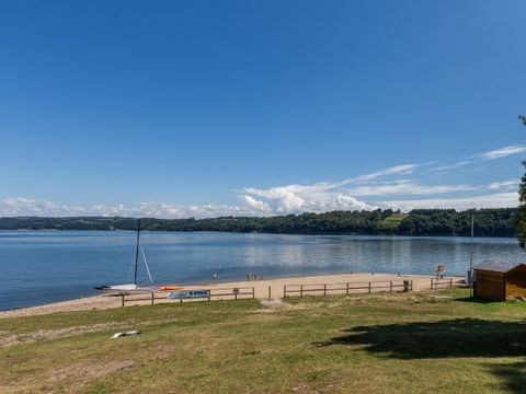 Camping Les Aubazines - Camping Corrèze - Image N°10