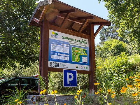 Camping Les Aubazines - Camping Corrèze - Image N°7