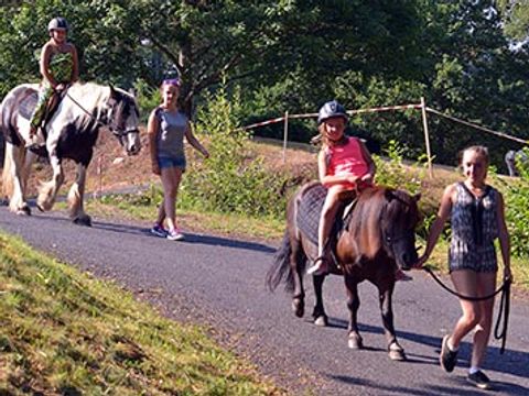 Camping Les Aubazines - Camping Corrèze - Image N°15