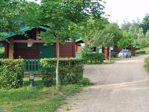 Camping De La Minoterie - Camping Corrèze - Image N°2