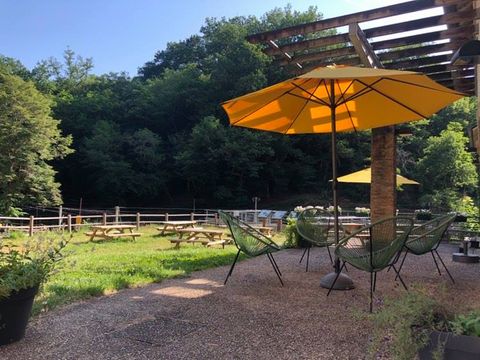 Camping De La Minoterie - Camping Corrèze - Image N°4