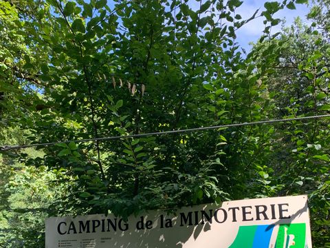 Camping De La Minoterie - Camping Corrèze - Image N°3