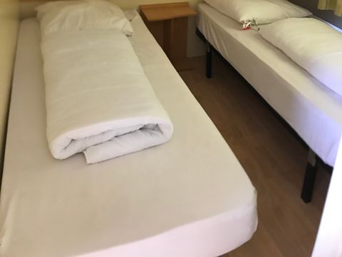 MOBILHOME 5 personnes - EVA 8003