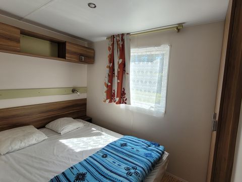 MOBILHOME 4 personnes - Mobilhome 4 personnes