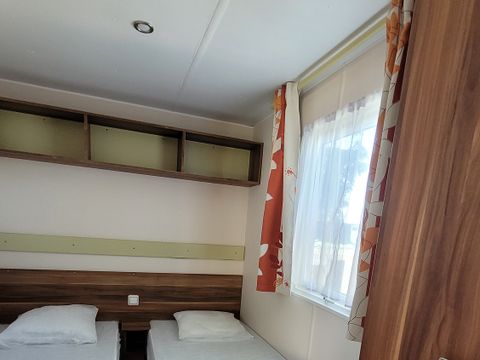 MOBILHOME 4 personnes - Mobilhome 4 personnes