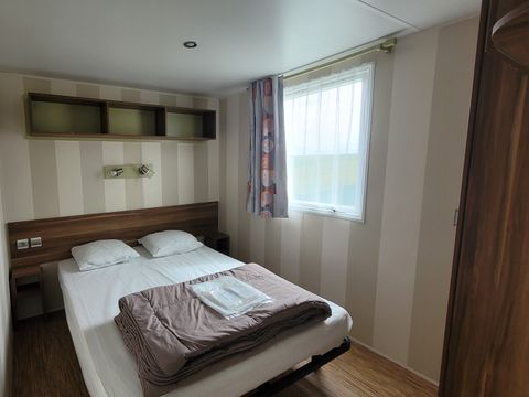 MOBILHOME 4 personnes - Mobilhome 4 personnes