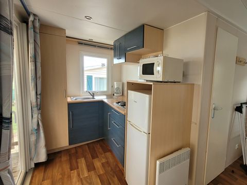 MOBILHOME 4 personnes - Mobilhome 4 personnes