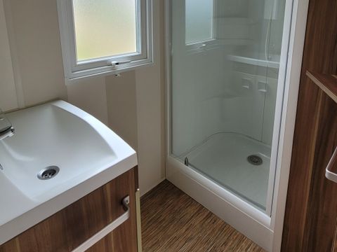 MOBILHOME 4 personnes - Mobilhome 4 personnes