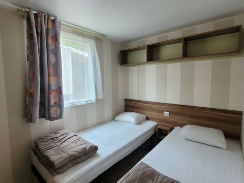 MOBILHOME 4 personnes - Mobilhome 4 personnes