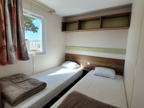 MOBILHOME 6 personnes - Mobil-home