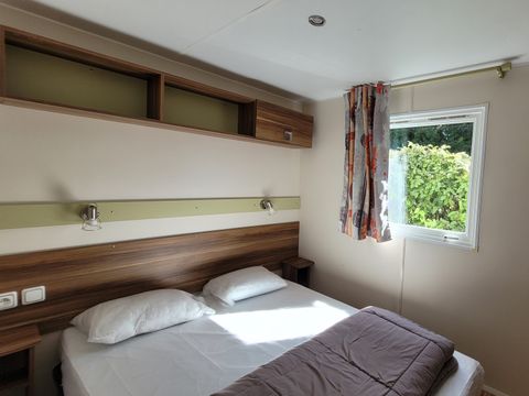 MOBILHOME 6 personnes - Mobil-home