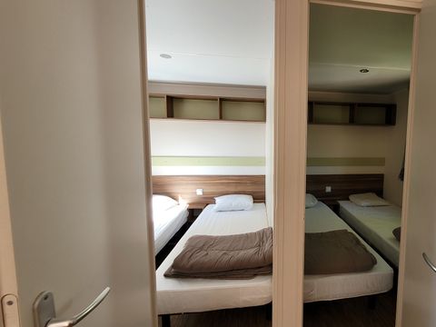 MOBILHOME 6 personnes - Mobil-home