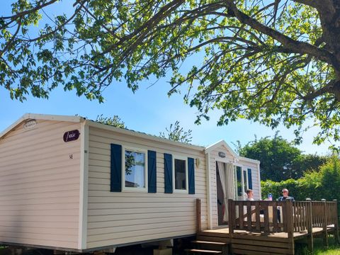 MOBILHOME 6 personnes - Mobil-home