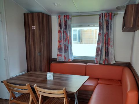 MOBILHOME 6 personnes - Mobil-home