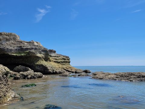 Camping Bellevue - Camping Charente-Maritime - Image N°21