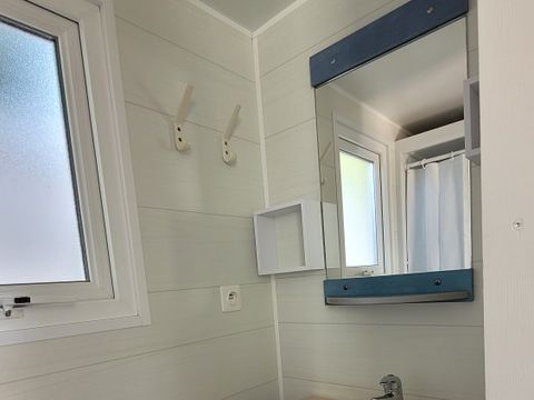 MOBILHOME 3 personnes