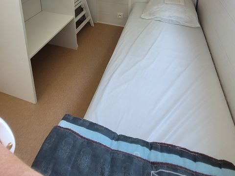 MOBILHOME 3 personnes