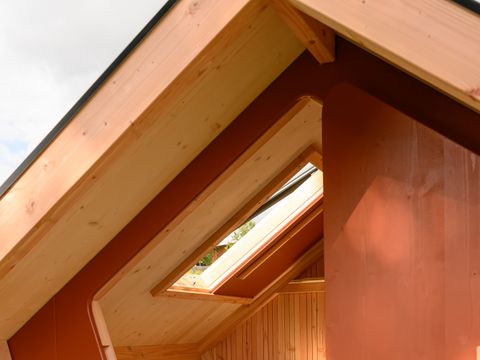 HÉBERGEMENT INSOLITE 2 personnes - Cabane Lochenn