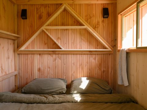 HÉBERGEMENT INSOLITE 2 personnes - Cabane Kornig