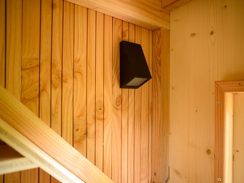 Hébergement 2 personnes - Cabane Kornig