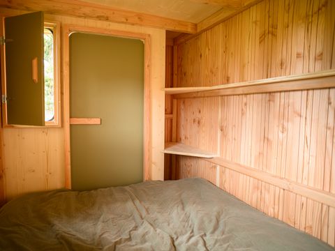 HÉBERGEMENT INSOLITE 2 personnes - Cabane Kornig