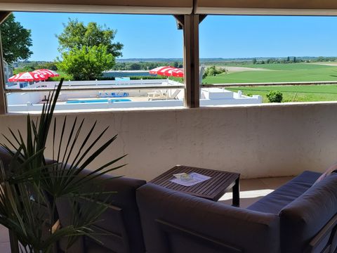 Camping Bellevue - Camping Charente-Maritime - Image N°26