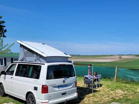 Camping Bellevue - Camping Charente-Maritime - Image N°9
