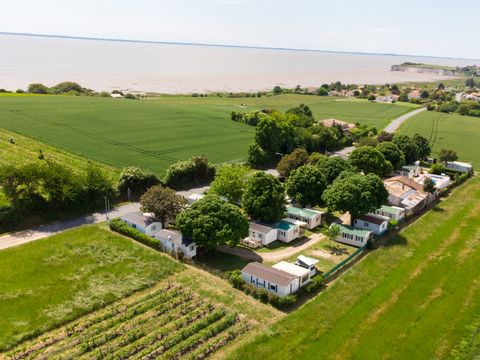 Camping Bellevue - Camping Charente-Maritime - Image N°14