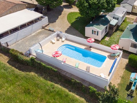Camping Bellevue - Camping Charente-Maritime - Image N°13