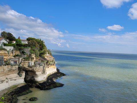 Camping Bellevue - Camping Charente-Maritime - Image N°20